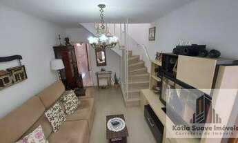 Imagem: Sobrado para Venda em São Bernardo do Campo