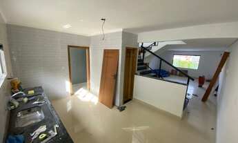 Imagem 7: Cod 2302 Casa Granja dos Cavaleiros c/ 3suítes, 4brs, 1vg, varanda, blindex, lavabo