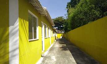 Imagem 3: Casas no Centro de Campo Grande - financiada com vaga de garagem, oportunidade única!