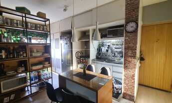 Imagem 3: LINDO 3 QUARTOS (SUÍTE) - IPANEMA