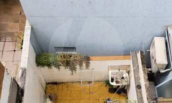 Imagem 5: Porto Alegre - Casa Padrão - Centro Histórico