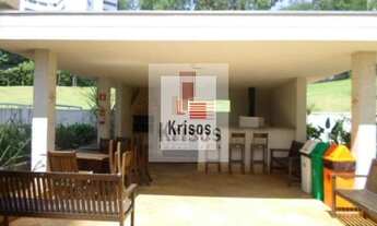 Imagem 7: Apto 2 quartos suíte e varanda gourmet em Jardim das Vertentes