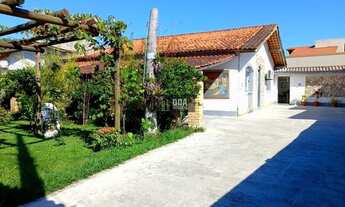 Imagem: Florianópolis - Casa Padrão - Carianos