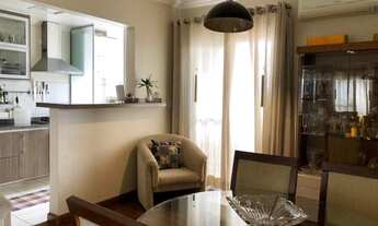 Imagem: Venda - Apartamento - Jardim Santana - Americana