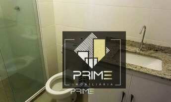 Imagem 3: Ed. Soul/80 m²/ 3 Quartos/ Lançamento/2 Vagas Gar./1° Moradia