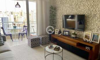 Imagem: Apartamento - Vila Itapura - Campinas