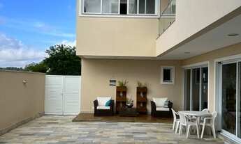 Imagem 3: Casa de condomínio sobrado á venda de 390m² com 04 Dormitórios, são Bernardo do Campo