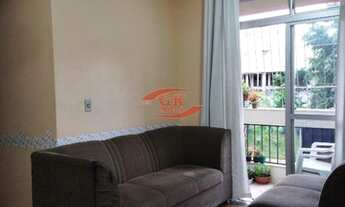 Imagem: Apartamento à venda, 3 quartos, 1 suíte