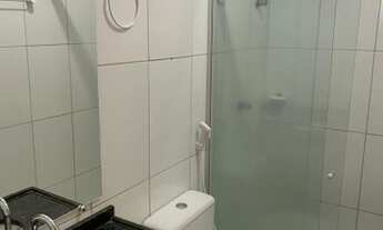 Imagem 3: Aluguel apartamento R$ 450,00