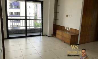 Imagem 4: Apartamento à venda no bairro Cocó - Fortaleza/CE