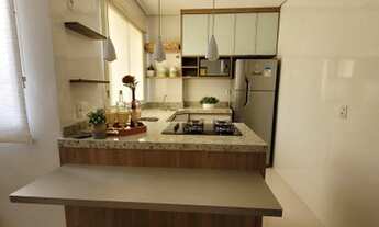 Imagem 6: APARTAMENTO NA VILA MATILDE PRONTO PARA MORAR