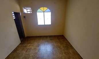 Imagem 5: Casa Novo Israel prox ao Posto Equador