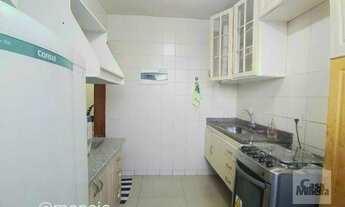 Imagem 7: Apartamento para venda possui 60 metros quadrados com 3 quartos em Ipiranga - Belo Horizon