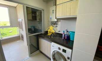 Imagem 7: Oportunidade amplo apto 3 quartos c/suite e planejados na Palhoça