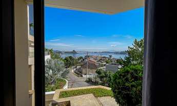 Imagem 3: Mansão com 483m² vista Panorâmica 5 suítes em Charitas - Niterói - RJ