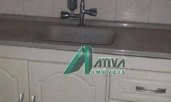 Imagem 4: Sala para alugar, 90 m² por R$ 2.700,00/mês - Funcionários - Belo Horizonte/MG