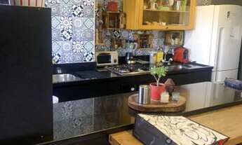 Imagem 6: Apartamento para aluguel tem 50 metros quadrados com 1 quarto Andalus