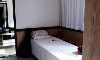 Imagem 4: Casa a venda possui 127 m² com 3 suítes em Bairro Cardoso - Aparecida de Goiânia - GO