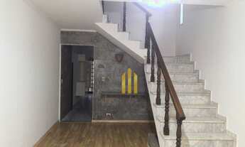 Imagem 4: Sobrado com 3 dormitórios, 208 m² - venda por R$ 950.000,00 ou aluguel por R$ 4.400,00/mês