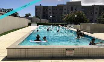 Imagem 7: APARTAMENTO RESIDENCIAL em SERRA - ES, RESIDENCIAL VISTA DO MESTRE