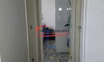 Imagem 3: Apartamento com 2 dormitorios venda no Campo Belo