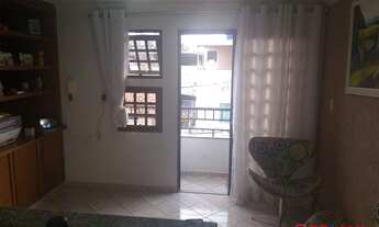 Imagem 5: Apartamento com 2 dormitórios à venda, 101 m² por R$ 257.000,00 - Industrial - Juiz de For