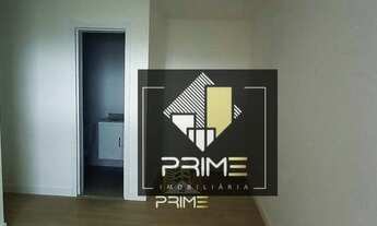 Imagem 2: Ed. Soul/80 m²/ 3 Quartos/ Lançamento/2 Vagas Gar./1° Moradia