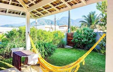 Imagem 7: Sobrado Espetacular 4 Dorm com piscina Condomínio em condomínio fechado