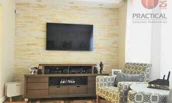 Imagem 3: Sobrado reformado e locado para investidores que queiram renda