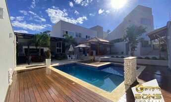 Imagem 3: Casa Alto Padrão no Reserva de Santa Bárbara, Pouso Alegre - R$ 2.500.000,00