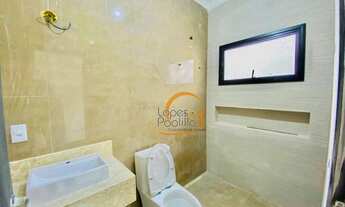 Imagem 5: LINDA CASA TÉRREA COM FINO ACABAMENTO, CONCEITO ABERTO À VENDA EM ATIBAIA!