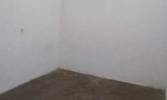 Imagem 4: Casa de vila na principal da Santa Lúcia