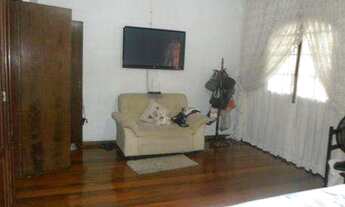 Imagem 3: Belo Horizonte - Casa Padrão - Vila Cloris