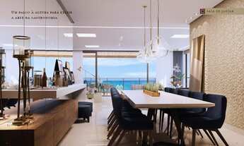 Imagem 7: Apartamento para venda com 286 metros quadrados com 4 quartos em Jatiúca - Maceió - AL