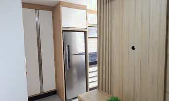 Imagem 5: Apartamento ao lado do Cesumar Mobiliado inteiro alto padrão (oportunidade