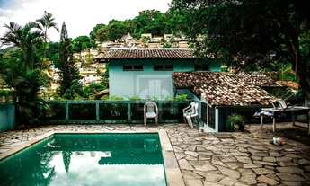 Imagem 4: Rio de Janeiro - Casa Padrão - Cosme Velho