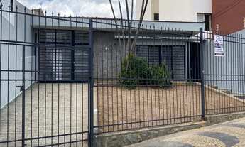 Imagem: Casa em Avenida Jd Proença 3 Dormitórios