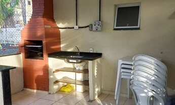 Imagem 7: Rocha Miranda Excelente apartamento 2 qtos