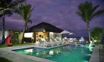 Imagem: 87600- Excelente casa na beira mar de Porto