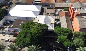 Imagem 6: EDIFICIO CENTRAL NA Av Herval