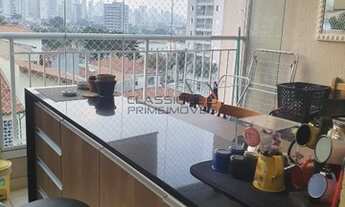 Imagem: SãO PAULO - Apartamento Padrão - Vila