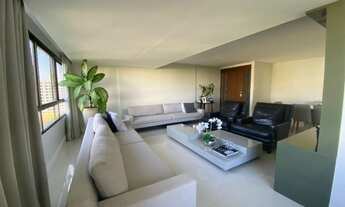 Imagem: Apartamento para venda com 182 metros quadrados