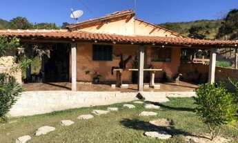 Imagem 3: VENDE-SE : SÍTIO CANTINHO BRANCO