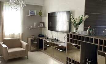 Imagem 4: Casa 4/4 suítes para venda no Alphaville Litoral Norte 2 - Abrantes