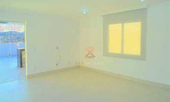 Imagem 7: Apartamento com 4 dormitórios à venda, 261 m² por R$ 1.290.000 - Buritis - Belo Horizonte