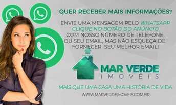 Imagem 4: Lote 384 m2 Residencial Mar Verde Oportunidade