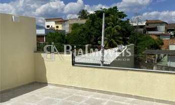 Imagem 3: Conheça este maravilhoso Tripléx em Campo Grande / Estrada do Mendanha