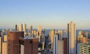 Imagem 3: Apartamento Mobiliado com 1 quarto, 1 banheiro, no Bairro de Boa Viagem