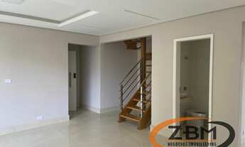 Imagem 4: Apartamento cobertura com 3 quartos no Edifício Ipanema - Bairro Centro em Londrina