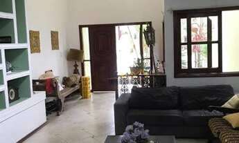 Imagem 4: Casa com 4 dormitórios à venda, 247 m² por R$ 1.200.000,00 - Condomínio Portal de Itu - It